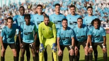 شوط سلبي.. التعادل يحكم مواجهة غزل المحلة وكهرباء الإسماعيلية في الشوط الأول 1